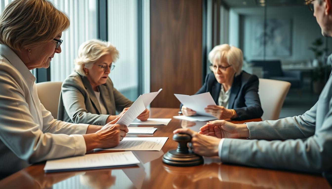 Planning real estate transactions and deal preparation