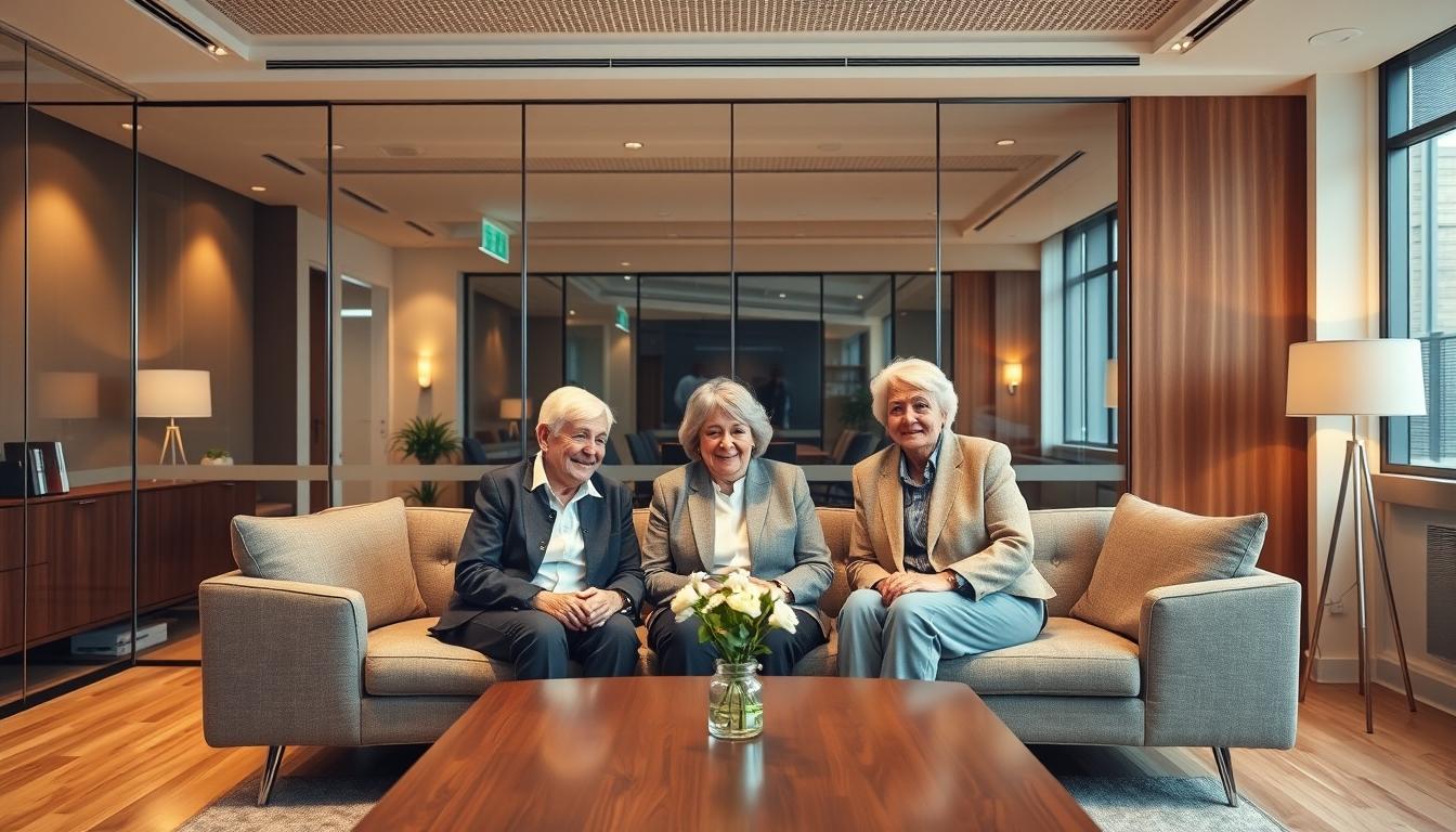 Real estate closing coordination and transaction planning